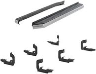 AeroTread 5" Running Boards