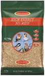 Johnston & Jeff High Energy No Mess Bird Seed, 12.75 kg, transparent