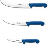 Jero P3 Series Butcher And BBQ Knif