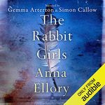 The Rabbit Girls: Audible’s Debut of the Year 2019