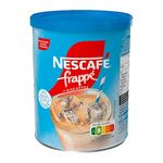 Frappé Iced Coffee Instant Powder 275G - imported by DFB