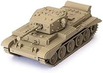 Gale Force Nine World of Tanks Miniatures Game Wave 2 Tank British