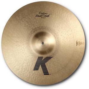 Zildjian K