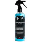 N9 Screen and Device Shiner, Anitog Cleaner Spray (8oz) - Large Screen Cleaner - Ammonia Free, Creates A Fingerprint & Dust Resistant Layer. Use On, TV, Laptop, Phone, Tablet, Eye-Glasses & More!