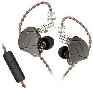 KZ ZSN Pro