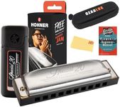 Hohner Special 20 Harmonica - Key o