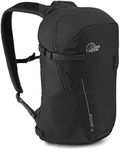 Lowe Alpine Edge II 18, black, 0