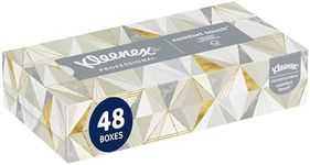 Kleenex Professional Facial Tissue 