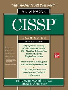 CISSP All-