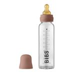 Brown Nipple Bottles