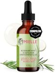 MIELLE Mielle rosemary mint growth oil, 2 Ounce