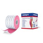 Leukotape K Pink 5 cm x 5 m