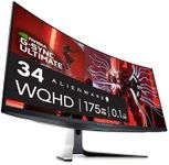 Alienware AW3423DW Curved Gaming Mo