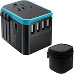 International Adapter for Travel, U