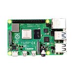 Raspberry Pi 4 8GB RAM | All New Raspberry Pi Desktop Computer