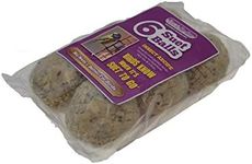 Suet To Go Premium Suet Balls Wild 