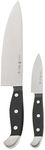 ZWILLING J.A. Henckels 3" Paring Knife, 3", Black