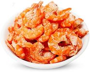 Peeled Prawns;Dried Shrimp,shelled 