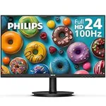 PHILIPS 241V8LB 24 inch Frameless F