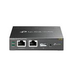 TP-Link Omada Cloud Controller - Working with All Omada Eaps, No Extra Cost, Poe Powered, USB Port (Oc200) Black