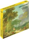 Devienne: 14 Flute Concertos