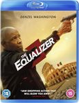 The Equalizer 3