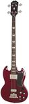 Epiphone EB3 Electric Bass Guitar Cherry