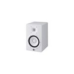 Yamaha HS7 W 6.5-Inch Powered Studio Monitor, White