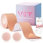 VBT Boob Tape - Breast Lift Tape, B