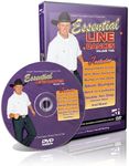 Essential Line Dances Volume 2 (Shawn Trautman's Learn to Dance Series)