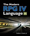 The Modern RPG IV Language