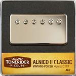 Tonerider AC2 Humbucker (Bridge-Nickel)