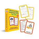 Sign Language Books