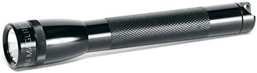 Maglite Mini Incandescent 2-Cell AA