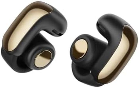 Bose Ultra
