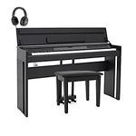 Mini Grand Digital Pianos