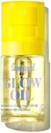 Supergoop Glow Oil SPF 50 Ultra-Hydrating Sunscreen Body Oil 1 oz