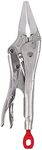 Milwaukee Hand Tools - Torque Lock™ Long Nose Locking Pliers 230mm (9in)