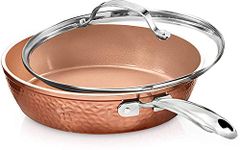 Ovensafe Skillets