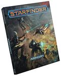 Starfinder Roleplaying Game: Armory