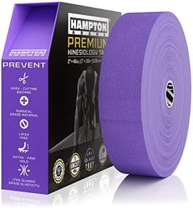 Hampton Ad