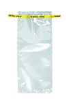 Nasco Whirl-Pak B00990WA Sample Bag, 305mm L x 125mm W, 0.07