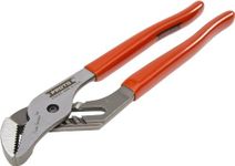 Stanley J262SGXL Proto Industrial X-Large Series Groove Joint Pliers with Grip 7-Inch