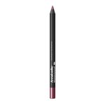 Annabelle Waterproof Lipliner, Bordeaux, Ultra-Precise, Smooth & Silky Texture, Natural Finish, Long-Lasting, Transfer-Proof, Cruelty-Free, Vegan, Hypoallergenic, 1.2 g