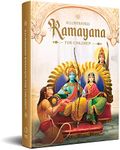 Illustrated Ramayana For Children (