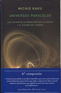 Universos Paralelos (Memoria Mundi)