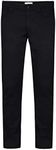 Calvin Klein Jeans Mens Ckj 058 Slim Taper, Ba023 Black