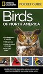 National Geographic Pocket Guide to the Birds of North America