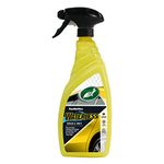 Turtle Wax Hybrid Waterless Wash & Wax 750ml, car Spray wash & Wax