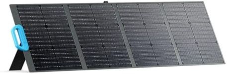 BLUETTI Solar Panel PV120, 120 Watt